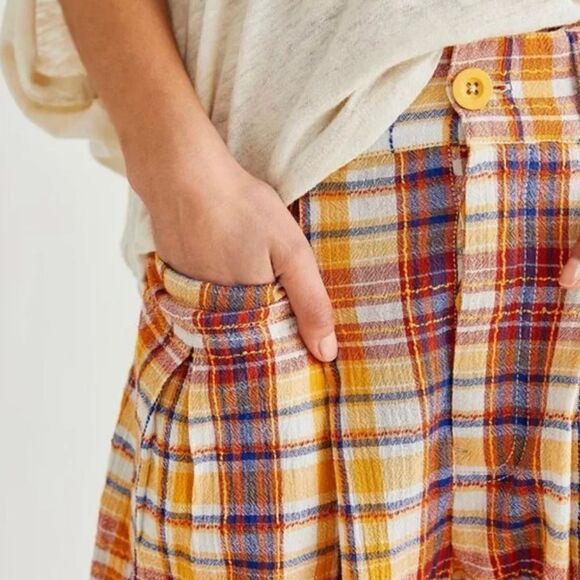 *NEW Free People Make A Stand Trouser size XS,S
NWT - Picture 6 of 11